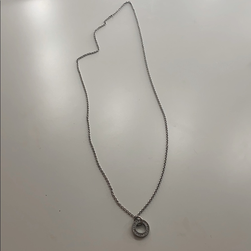 Dynberg/Kern Long necklace